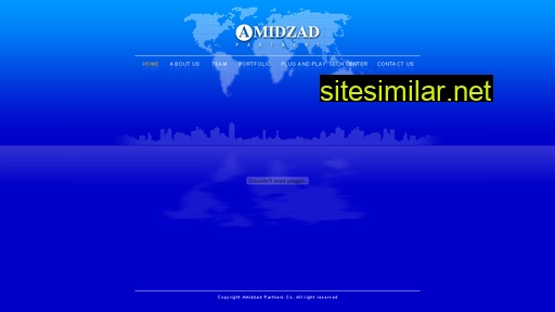 amidzad.com alternative sites