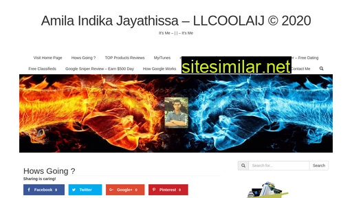 amilajayathissa.com alternative sites