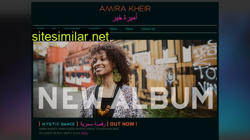 amirakheir.com alternative sites