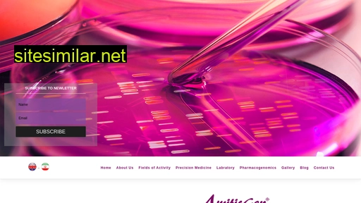 amitisgen.com alternative sites