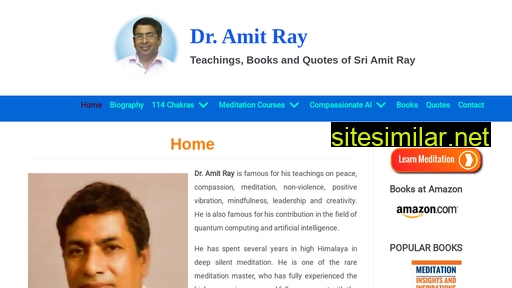 Amitray similar sites