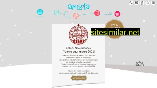 amibola.com alternative sites