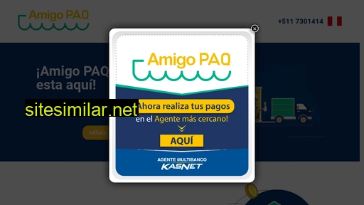 amigopaq.com alternative sites