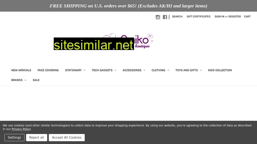 amikosf.com alternative sites