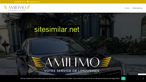 amilimo.com alternative sites