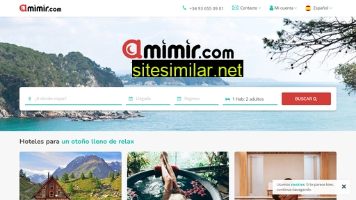 amimir.com alternative sites
