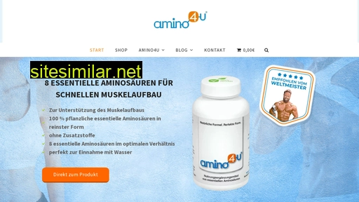 amino4u.com alternative sites