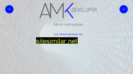 amkdeveloper.com alternative sites