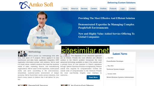 Amkosoft similar sites