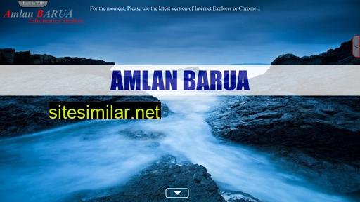 amlanbarua.com alternative sites