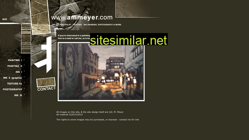 ammeyer.com alternative sites