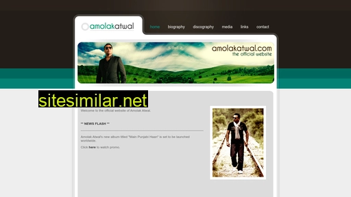 amolakatwal.com alternative sites