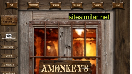 amonkeys.com alternative sites
