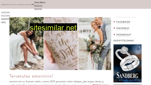 amoriini.com alternative sites