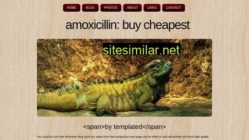 amoxicillinabt.com alternative sites