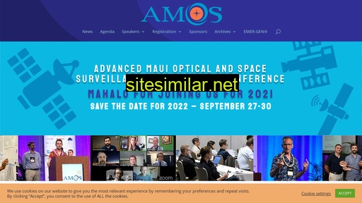 amostech.com alternative sites