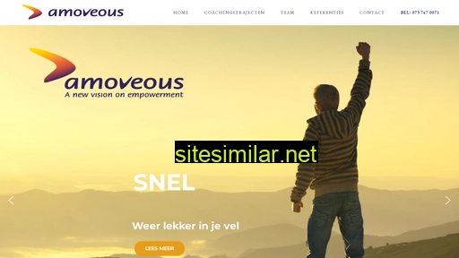 amoveous.com alternative sites