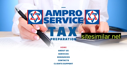 amproservice.com alternative sites