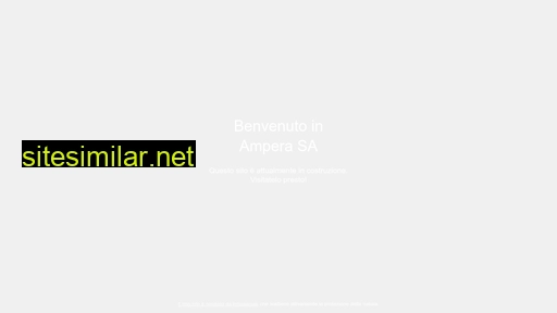 ampera-sa.com alternative sites