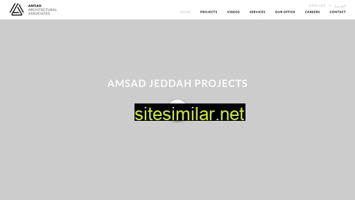 Amsad similar sites