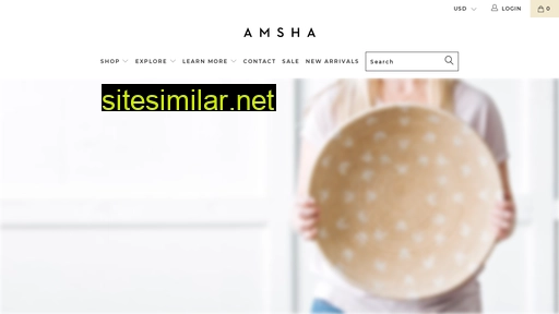 amshastudio.com alternative sites