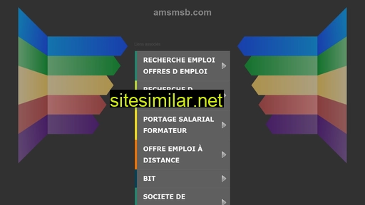 amsmsb.com alternative sites