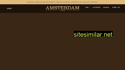 amsterdamllc.com alternative sites