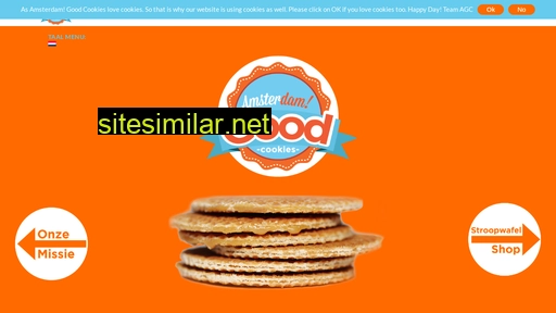 amsterdamgoodcookies.com alternative sites