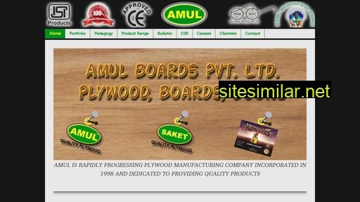 amulboards.com alternative sites