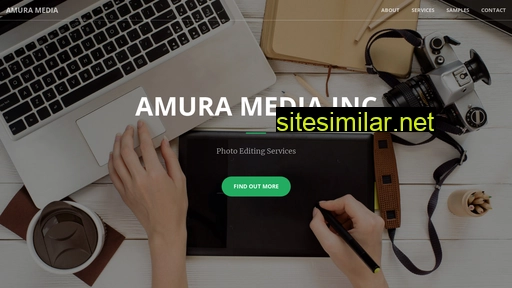 amuramedia.com alternative sites