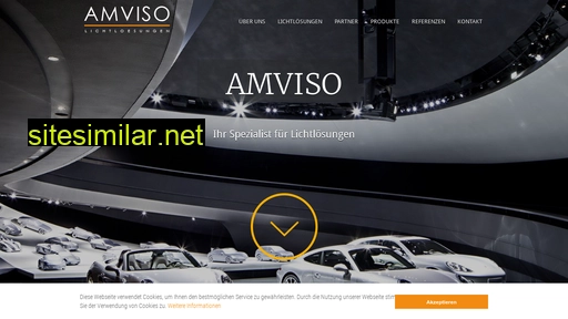 amviso.com alternative sites