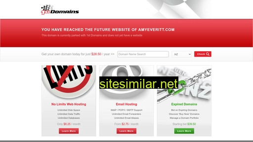 amyeveritt.com alternative sites