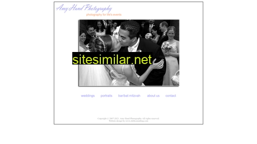 amyhand.com alternative sites