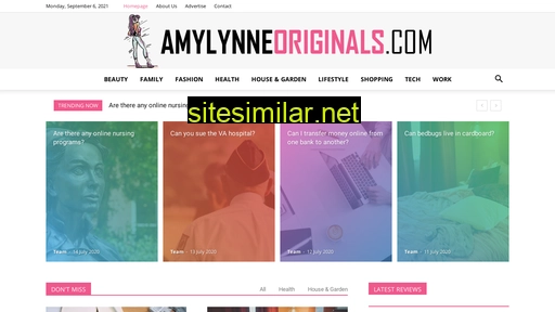 amylynneoriginals.com alternative sites