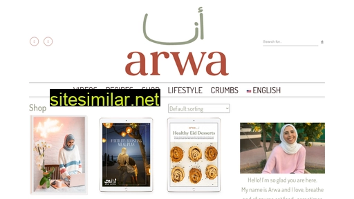 anaarwa.com alternative sites