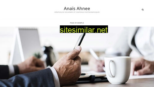 anaisahnee.com alternative sites