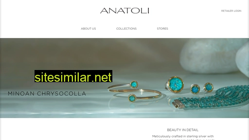 anatolijewelry.com alternative sites