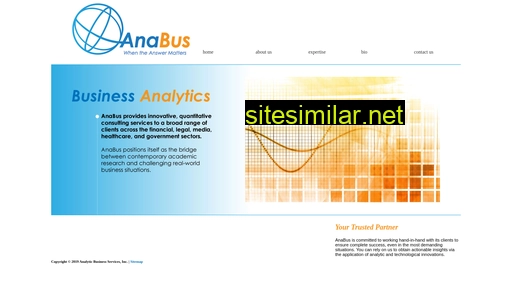 anabus.com alternative sites