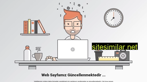 Anadolubaskimerkezi similar sites