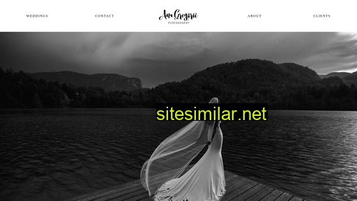 anagregoric-weddings.com alternative sites