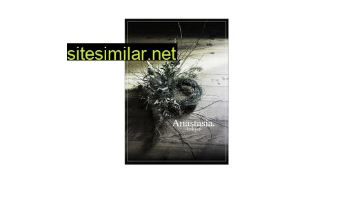 anastasia-tokyo.com alternative sites