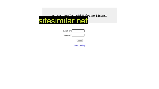 anatolicense.com alternative sites