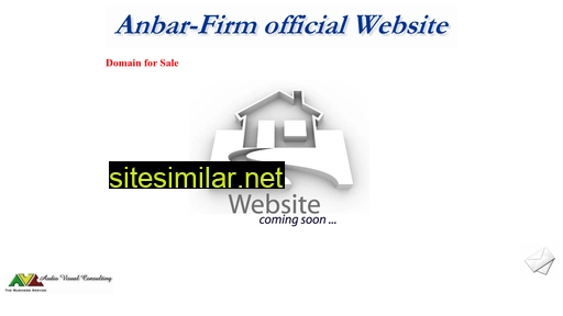 Anbarfirm similar sites