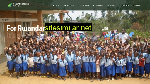 anbrwanda.com alternative sites