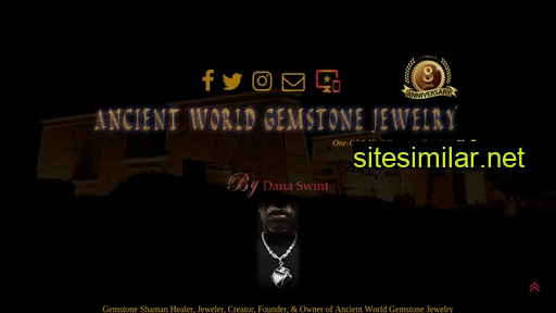 ancientworldgemstone.com alternative sites
