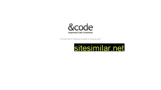 andcode.com alternative sites