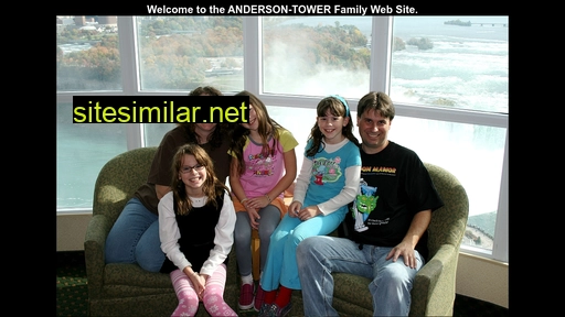 Andersontower similar sites