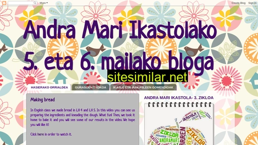andramari3.blogspot.com alternative sites