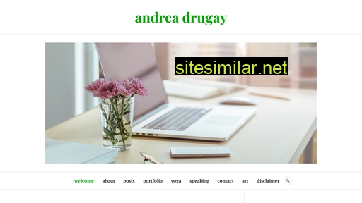 andreadrugay.com alternative sites