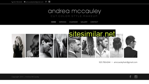 andreamccauley.com alternative sites